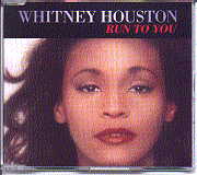 Whitney Houston - Run To You